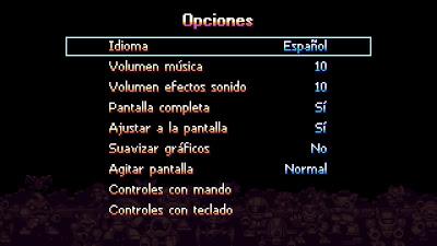 Impresiones con Bot Vice, un shooter díficil y muy atractivo inspirado en los clásicos