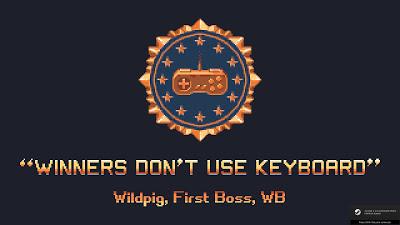 Impresiones con Bot Vice, un shooter díficil y muy atractivo inspirado en los clásicos