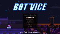 Impresiones con Bot Vice, un shooter díficil y muy atractivo inspirado en los clásicos