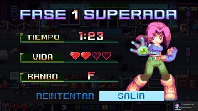 Impresiones con Bot Vice, un shooter díficil y muy atractivo inspirado en los clásicos