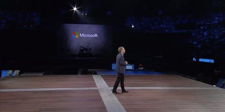 Microsoft Worldwide Partner Conference 2016, día 3 Microsoft Worldwide Partner Conference 2016, día 3