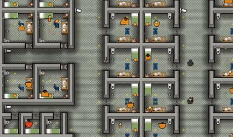 Prison Architect 02