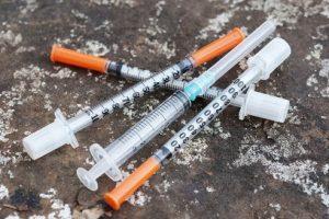 Krokodil, desomorfina impura Krokodil, desomorfina impura