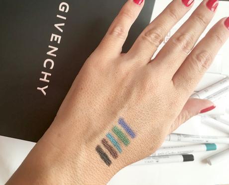 Nuevos_KHÔL_COUTURE_WATERPROOF_GIVENCHY_ObeBlog_Blog_belleza