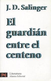 El guardián entre el centeno