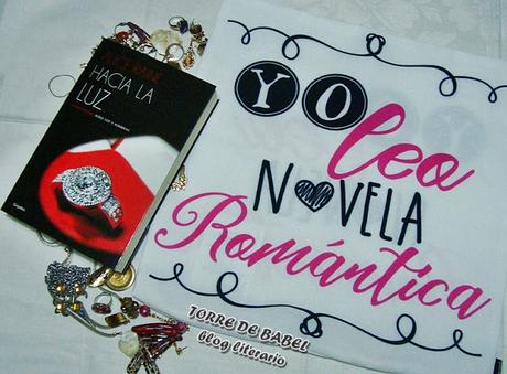 Hacia la luz de un final de saga