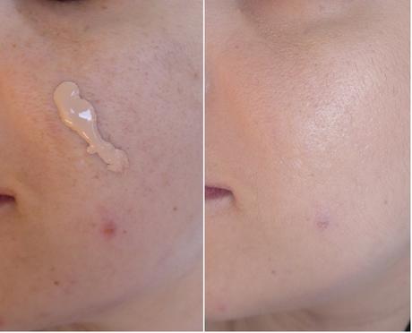 Pro Longwear Nourishing Waterproof Foundation de Mac, uno de mis maquillajes favoritos