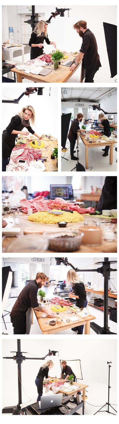 Los emojis comestibles de Anna Keville Joyce