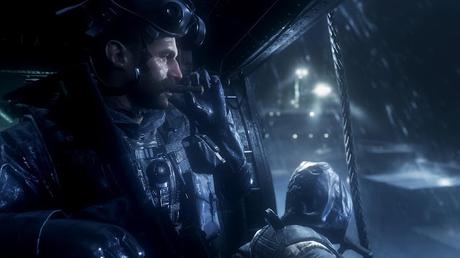 Nuevo trailer de Call of Duty: Modern Warfare Remastered