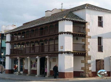 Posada de los Portales