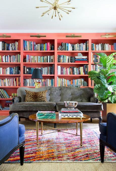 lamapra brazos mid century dorada