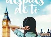 Reseña Londres después Jara Santamaría