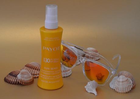 Spray Protector Antiedad “Sun Sensi SPF30” de PAYOT- un producto seguro, sereno y sensorial Spray Protector Antiedad “Sun Sensi SPF30” de PAYOT- un producto seguro, sereno y sensorial