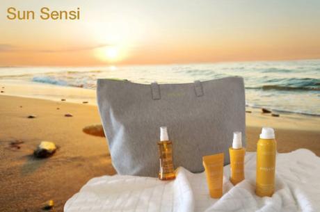 Spray Protector Antiedad “Sun Sensi SPF30” de PAYOT- un producto seguro, sereno y sensorial Spray Protector Antiedad “Sun Sensi SPF30” de PAYOT- un producto seguro, sereno y sensorial