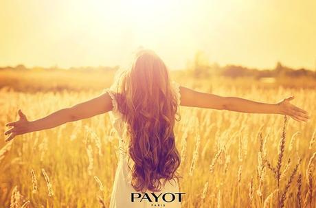 Spray Protector Antiedad “Sun Sensi SPF30” de PAYOT- un producto seguro, sereno y sensorial