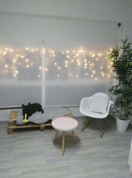 ANTES Y DESPUÉS DE #OFICINABOHODECO PARTE1