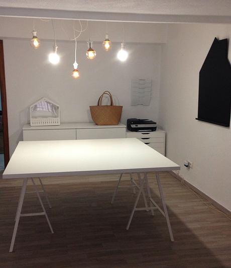 ANTES Y DESPUÉS DE #OFICINABOHODECO PARTE1