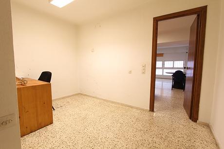 ANTES Y DESPUÉS DE #OFICINABOHODECO PARTE1