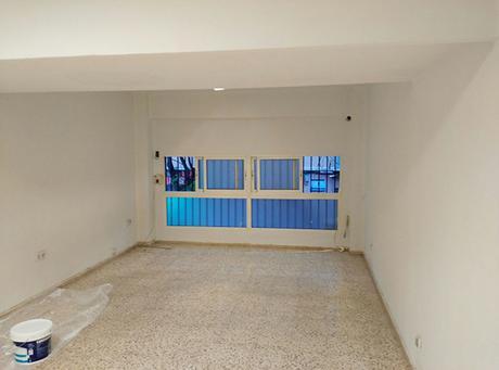 ANTES Y DESPUÉS DE #OFICINABOHODECO PARTE1