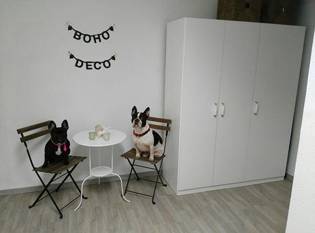 ANTES Y DESPUÉS DE #OFICINABOHODECO PARTE1