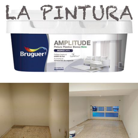 ANTES Y DESPUÉS DE #OFICINABOHODECO PARTE1