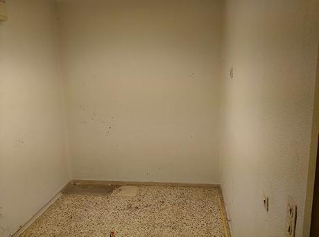 ANTES Y DESPUÉS DE #OFICINABOHODECO PARTE1