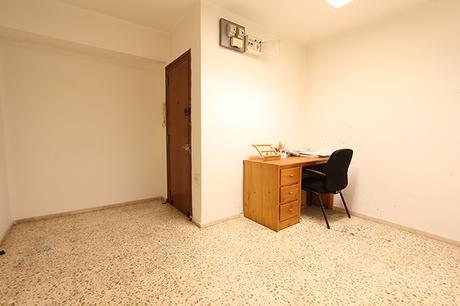 ANTES Y DESPUÉS DE #OFICINABOHODECO PARTE1