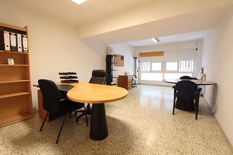 ANTES Y DESPUÉS DE #OFICINABOHODECO PARTE1