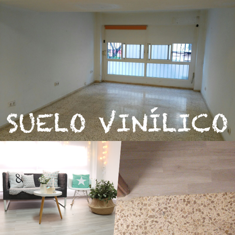 ANTES Y DESPUÉS DE #OFICINABOHODECO PARTE1