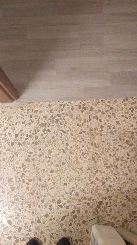 ANTES Y DESPUÉS DE #OFICINABOHODECO PARTE1