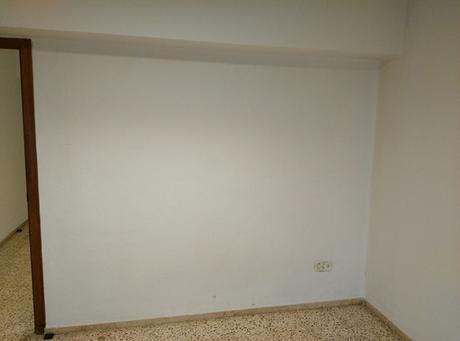 ANTES Y DESPUÉS DE #OFICINABOHODECO PARTE1