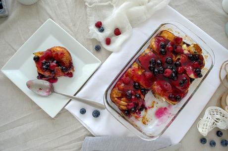 9 postres con pan deliciosos: cuando el ahorro forma parte de tu cocina