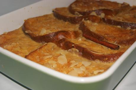 9 postres con pan deliciosos: cuando el ahorro forma parte de tu cocina