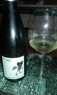 Froggy Wine de Luneau Papin