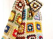 clasico granny square