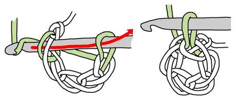 EL CLASICO GRANNY SQUARE