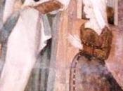 Santa Apronia Toul, virgen.