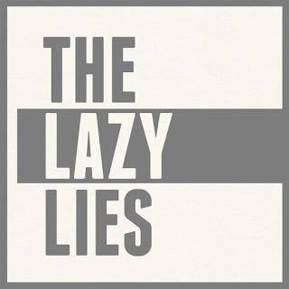 [Disco] The Lazy Lies - The Lazy Lies (2016)