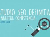 Estudio definitivo competencia
