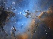 nebulosa Águila