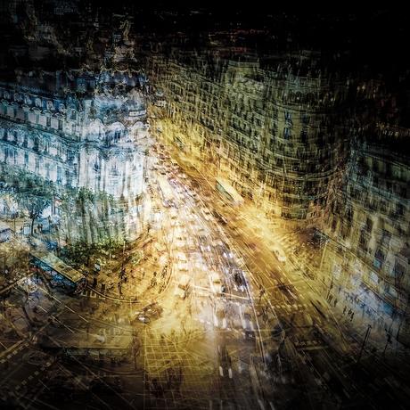 YellowKorner: La fotografía hecha arte