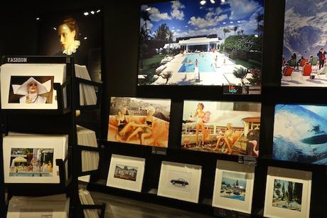 YellowKorner: La fotografía hecha arte