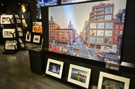 YellowKorner: La fotografía hecha arte