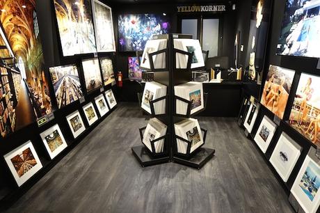 YellowKorner: La fotografía hecha arte