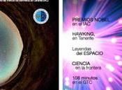 Paralajes. Revista divulgación Instituto Astrofísica Canarias @IAC_Astrofisica @El_Lobo_Rayado