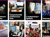 HundrED. busca proyectos educativos innovadores #Finlandia