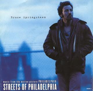 Bruce Springsteen - Streets of Philadelphia (1994)