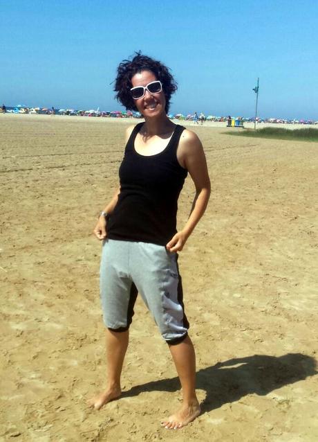 Last Minute - Invitada especial