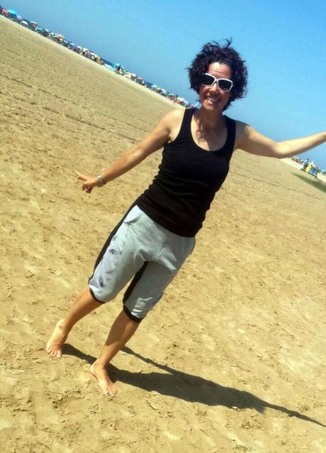 Last Minute - Invitada especial