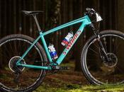Specialized Epic 2017: hace rígida